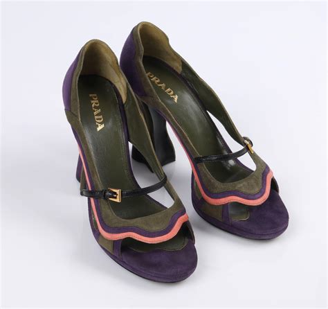 prada fairy shoes